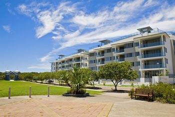 White Shells Luxury Apartments - Accommodation Tasmania 26