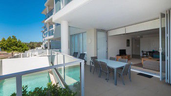 White Shells Luxury Apartments - Accommodation Noosa 27