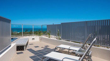 White Shells Luxury Apartments - Accommodation Port Macquarie 34