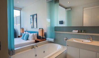 White Shells Luxury Apartments - Tweed Heads Accommodation 39