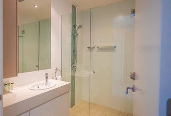 White Shells Luxury Apartments - Tweed Heads Accommodation 42