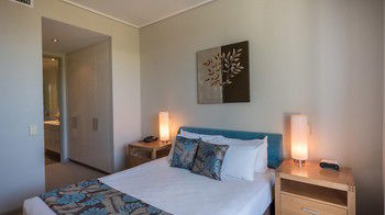 White Shells Luxury Apartments - Accommodation Mermaid Beach 44