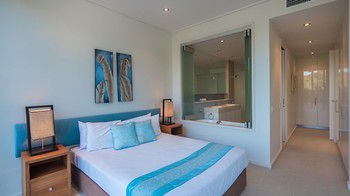 White Shells Luxury Apartments - Tweed Heads Accommodation 45