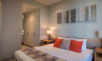 White Shells Luxury Apartments - Accommodation Noosa 46