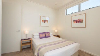 White Shells Luxury Apartments - Accommodation NT 47