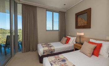 White Shells Luxury Apartments - Tweed Heads Accommodation 48