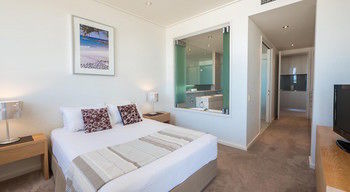 White Shells Luxury Apartments - Accommodation NT 49
