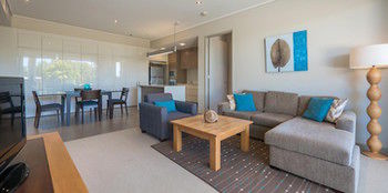 White Shells Luxury Apartments - Tweed Heads Accommodation 51