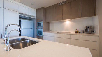 White Shells Luxury Apartments - Accommodation NT 56