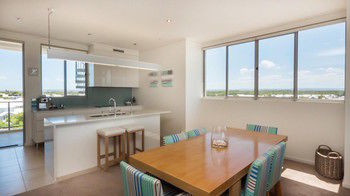White Shells Luxury Apartments - Tweed Heads Accommodation 59