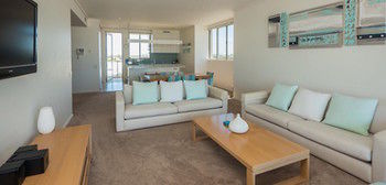 White Shells Luxury Apartments - Accommodation Tasmania 64