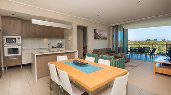 White Shells Luxury Apartments - Tweed Heads Accommodation 65
