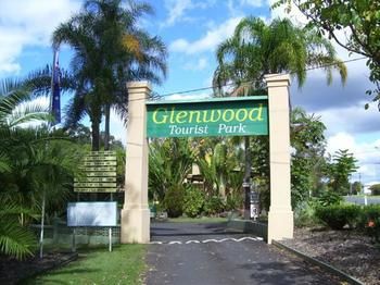 Glenwood Tourist Park & Motel - Accommodation Tasmania 0