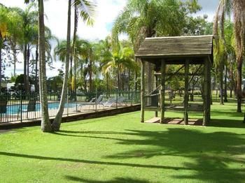 Glenwood Tourist Park & Motel - Accommodation Port Macquarie 11