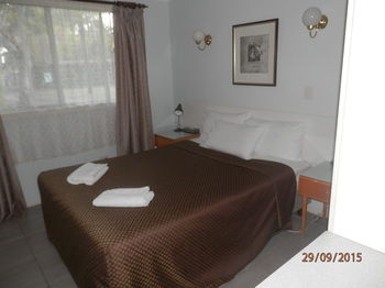 Glenwood Tourist Park & Motel - Tweed Heads Accommodation 24