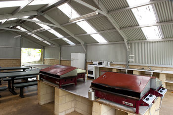 Riverglade Caravan Park - Accommodation Port Macquarie 6