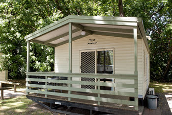 Riverglade Caravan Park - Accommodation NT 8