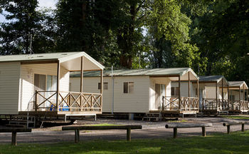 Riverglade Caravan Park - Tweed Heads Accommodation 10