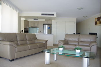 Salt On Kings Apartments - Accommodation Tasmania 4