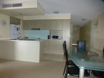 Salt On Kings Apartments - Accommodation Tasmania 11