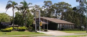 Old Maitland Inn - Accommodation Bookings