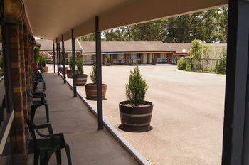 Old Maitland Inn - Accommodation Port Macquarie 21