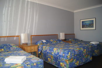 Old Maitland Inn - Accommodation Port Macquarie 27