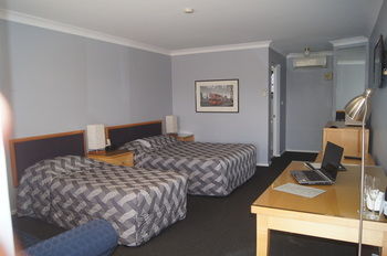 Old Maitland Inn - Accommodation Port Macquarie 32