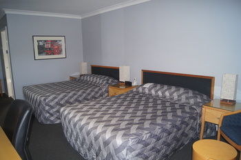 Old Maitland Inn - Accommodation Port Macquarie 38