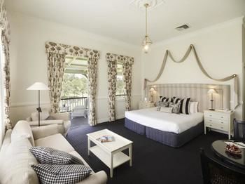 The Convent Hunter Valley - Tweed Heads Accommodation 0
