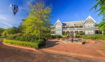 The Convent Hunter Valley - Accommodation Port Macquarie 1