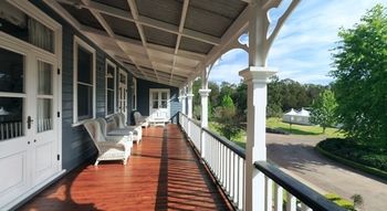 The Convent Hunter Valley - Accommodation Port Macquarie 10