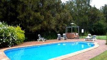 The Convent Hunter Valley - Tweed Heads Accommodation 36