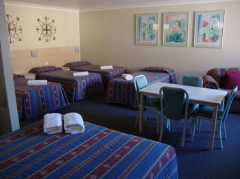 Fitzroy Motor Inn Grafton - Accommodation Port Macquarie 11