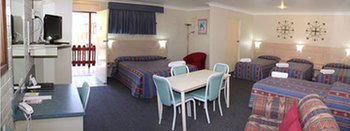 Fitzroy Motor Inn Grafton - Accommodation Port Macquarie 13