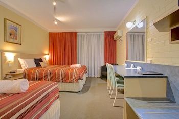 Fitzroy Motor Inn Grafton - Accommodation Tasmania 29