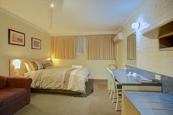 Fitzroy Motor Inn Grafton - Accommodation Tasmania 38