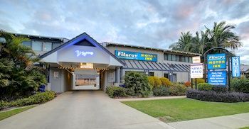 Fitzroy Motor Inn Grafton - Accommodation Port Macquarie 39
