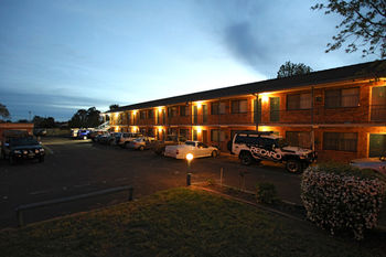 Countryman Motor Inn - Tweed Heads Accommodation 6