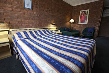 Countryman Motor Inn - Tweed Heads Accommodation 17