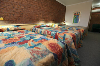 Countryman Motor Inn - Accommodation Port Macquarie 22