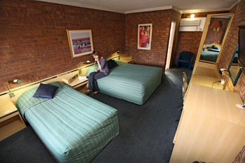 Countryman Motor Inn - Tweed Heads Accommodation 23