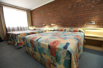 Countryman Motor Inn - Tweed Heads Accommodation 24