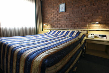 Countryman Motor Inn - Tweed Heads Accommodation 25