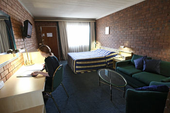 Countryman Motor Inn - Tweed Heads Accommodation 26