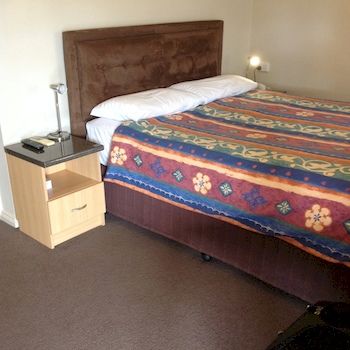 Ashton Townhouse Motel And Suites - Tweed Heads Accommodation 14
