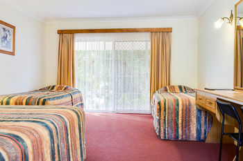Forresters Beach Resort - Tweed Heads Accommodation 4