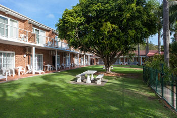 Forresters Beach Resort - Tweed Heads Accommodation 8