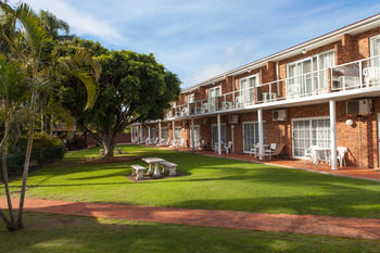 Forresters Beach Resort - Tweed Heads Accommodation 9