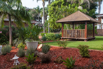 Forresters Beach Resort - Accommodation NT 12